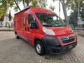 Citroen Jumper Wohnmobil Camper L3H2 Top Fahrzeug Rot - thumbnail 6