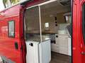 Citroen Jumper Wohnmobil Camper L3H2 Top Fahrzeug Rot - thumbnail 12