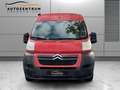Citroen Jumper Wohnmobil Camper L3H2 Top Fahrzeug Rot - thumbnail 2