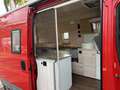 Citroen Jumper Grossraumkasten 33 L3H2 HDi 120 Camper VAN REISEM Rouge - thumbnail 12