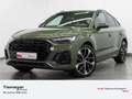 Audi SQ5 TDI Q LM21 LEDER PANO MATRIX KAMER Verde - thumbnail 1
