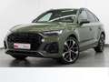 Audi SQ5 TDI Q LM21 LEDER PANO MATRIX KAMER Verde - thumbnail 2