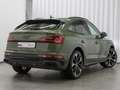 Audi SQ5 TDI Q LM21 LEDER PANO MATRIX KAMER Verde - thumbnail 3