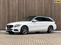 Mercedes-Benz C 400 Estate C400 4MATIC Prestige |333 PK| Bílá - thumbnail 1