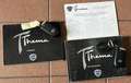 Lancia Thema 3.0 V6 mjt Executive 239cv  *GAR 2 ANNI LANCIA* Braun - thumbnail 15