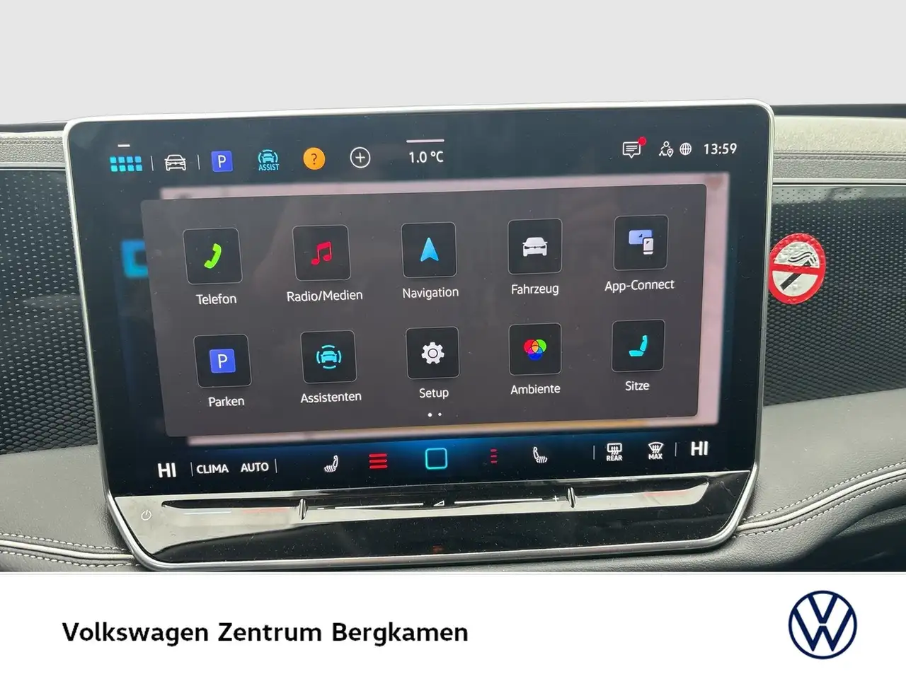 Volkswagen Passat Variant 1.5 eTSI BUSINESS AHK 360CAM ACC 15