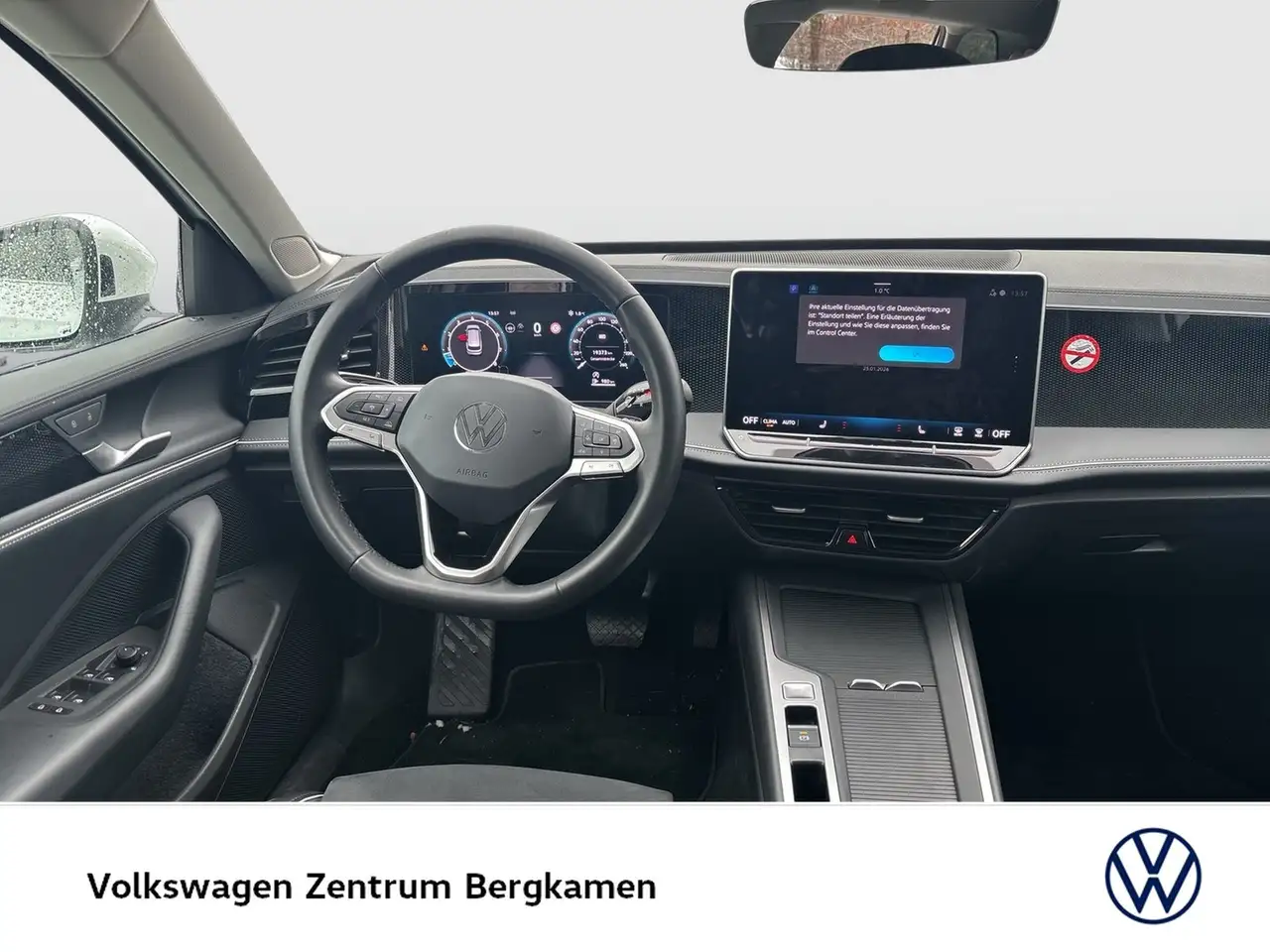 Volkswagen Passat Variant 1.5 eTSI BUSINESS AHK 360CAM ACC 8