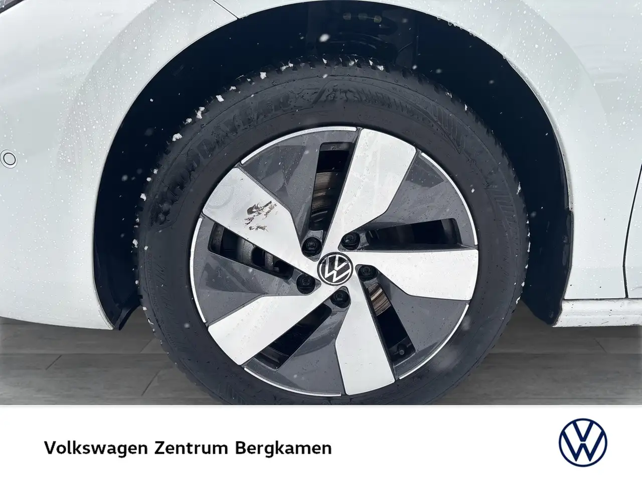 Volkswagen Passat Variant 1.5 eTSI BUSINESS AHK 360CAM ACC 7