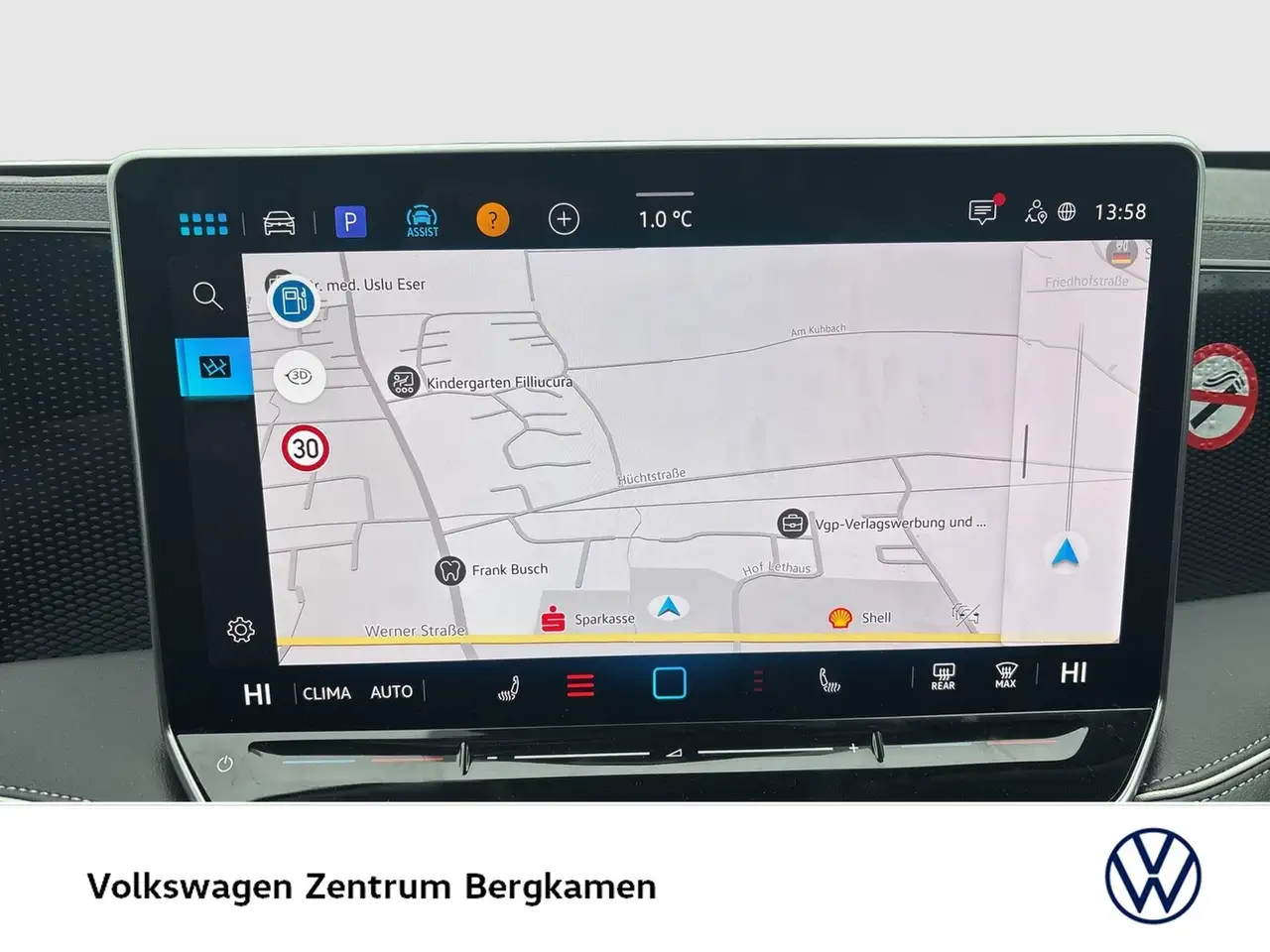 Volkswagen Passat Variant 1.5 eTSI BUSINESS AHK 360CAM ACC 13