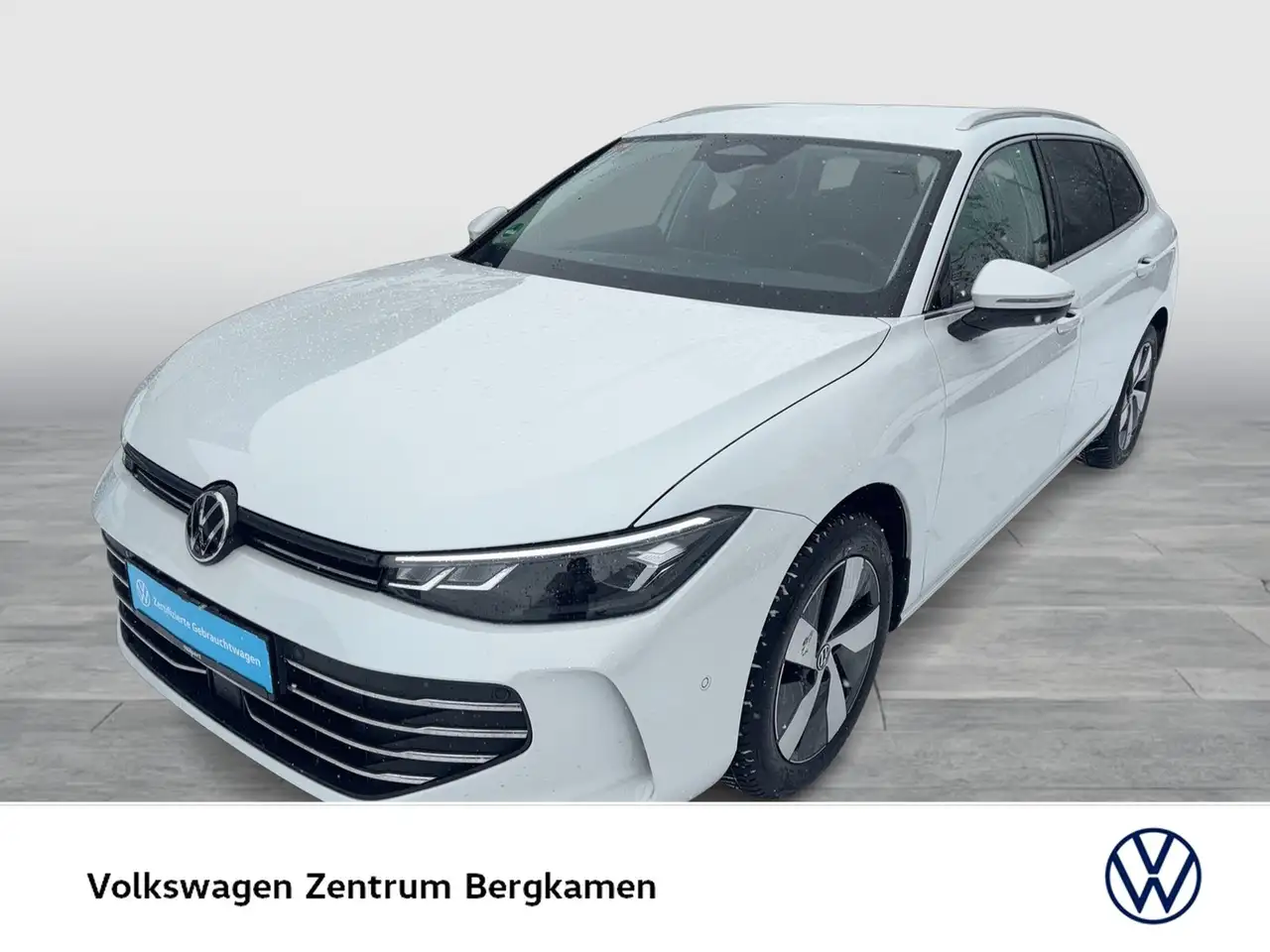 Volkswagen Passat Variant 1.5 eTSI BUSINESS AHK 360CAM ACC 2