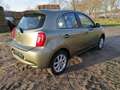 Nissan Micra Acenta Klima,Alu,alle Service,1.Hand Grün - thumbnail 17