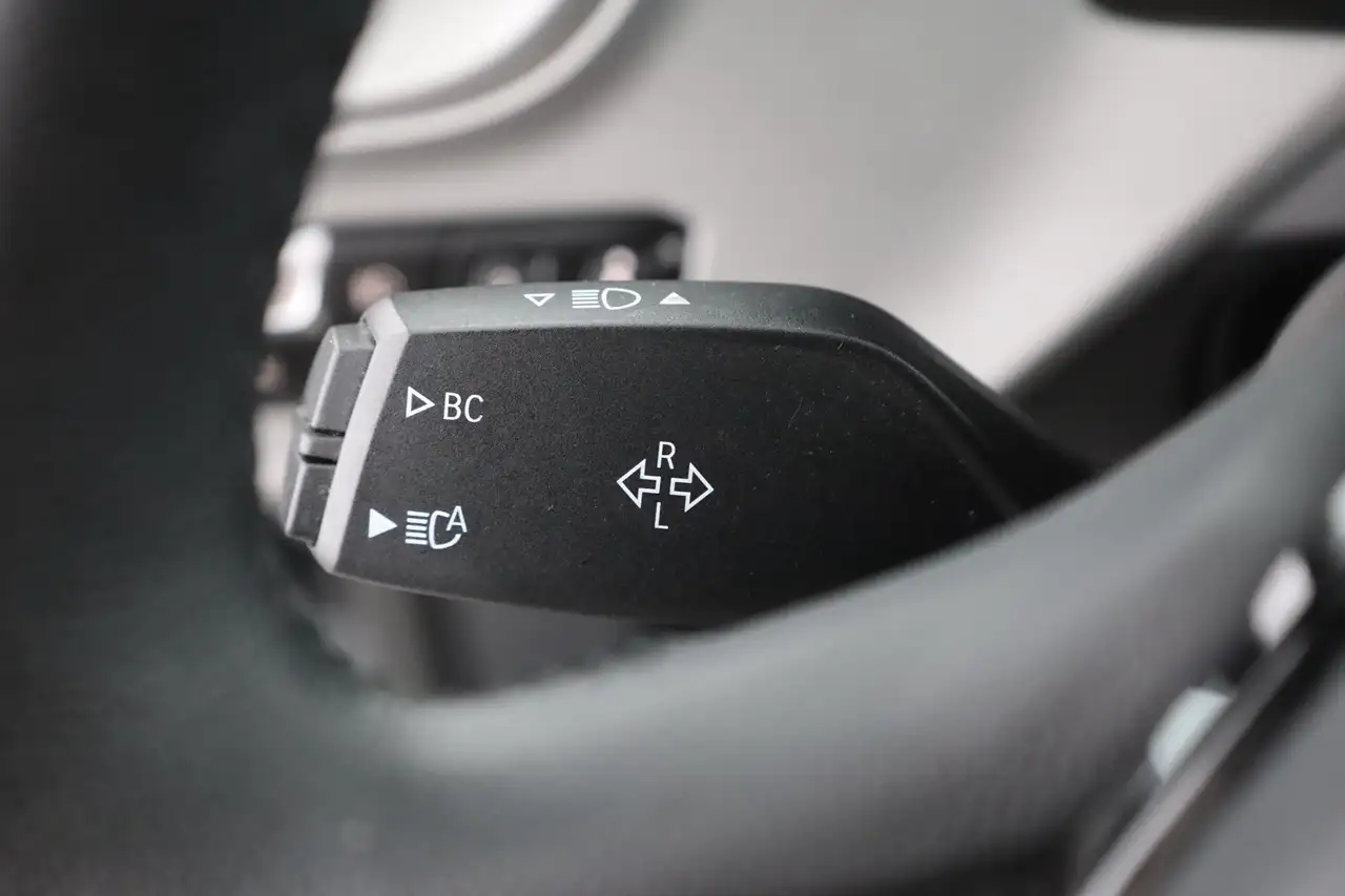 BMW 118 118i Advantage Aut. LED Navi Sitzheizung, миниатюра 18