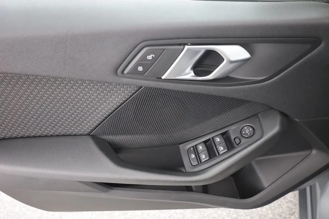 BMW 118 118i Advantage Aut. LED Navi Sitzheizung, миниатюра 21