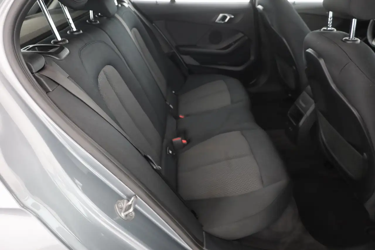 BMW 118 118i Advantage Aut. LED Navi Sitzheizung, миниатюра 24