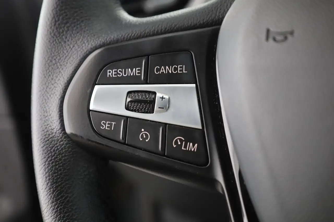 BMW 118 118i Advantage Aut. LED Navi Sitzheizung, миниатюра 15
