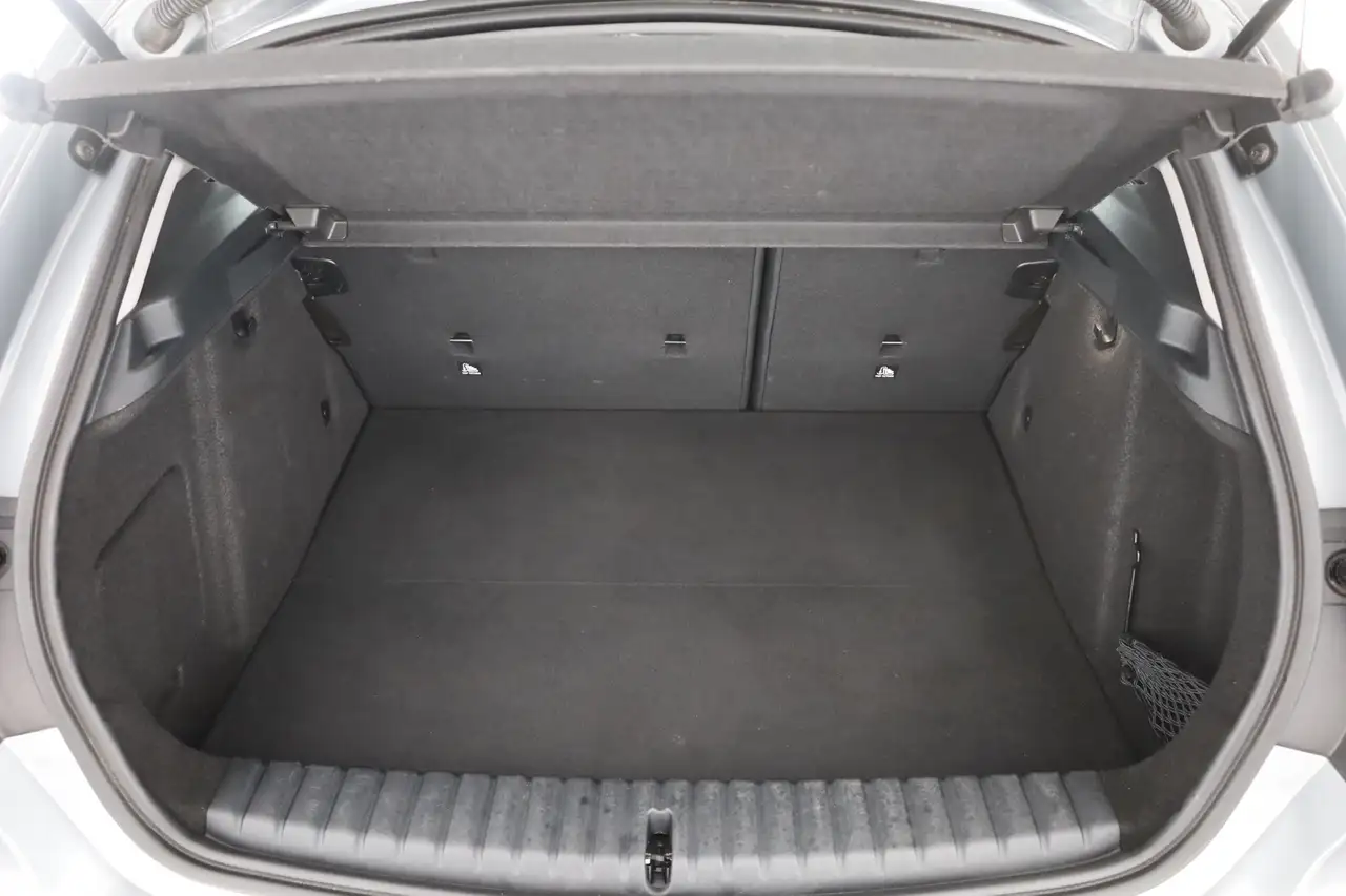 BMW 118 118i Advantage Aut. LED Navi Sitzheizung, миниатюра 25