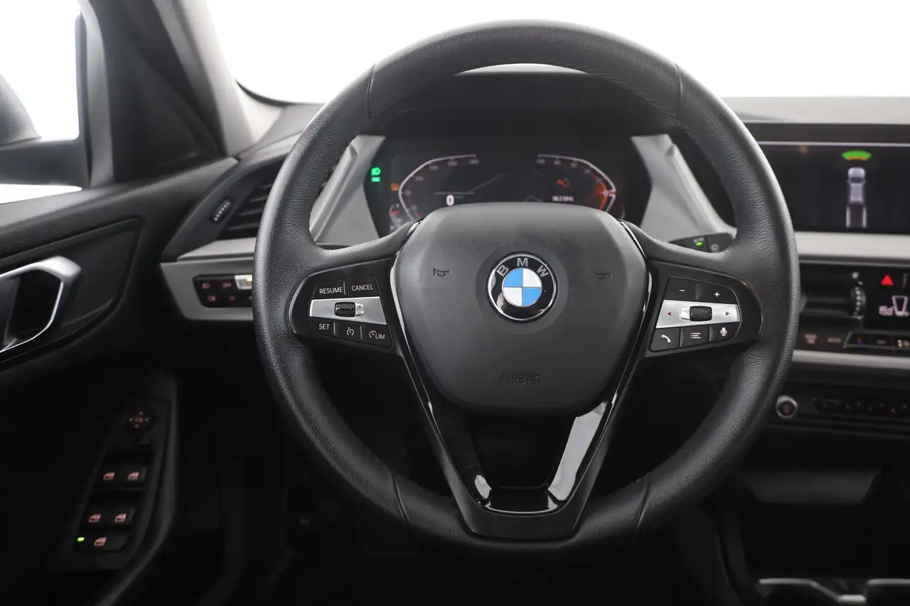 BMW 118 118i Advantage Aut. LED Navi Sitzheizung, миниатюра 14