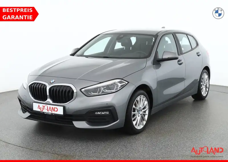 BMW Seria 1