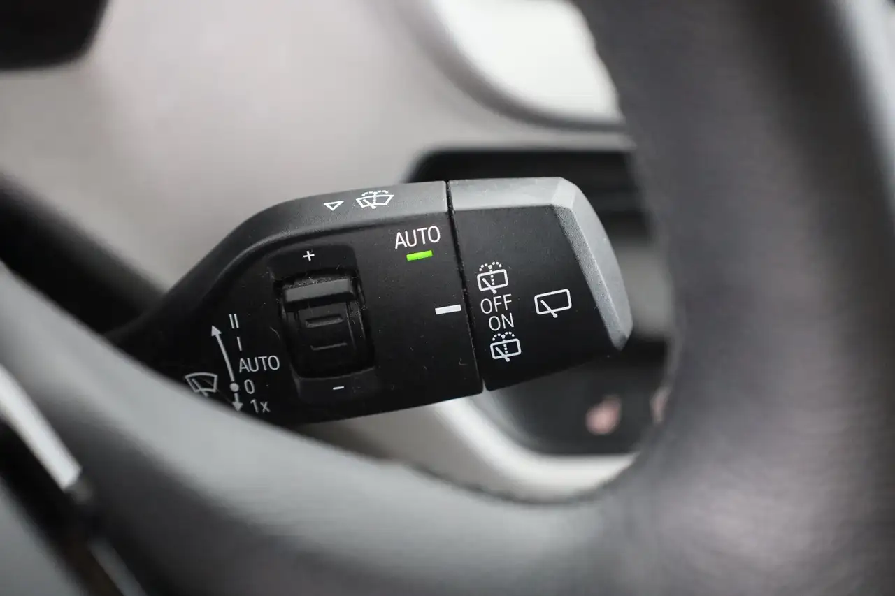 BMW 118 118i Advantage Aut. LED Navi Sitzheizung, миниатюра 19