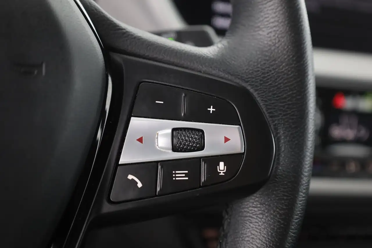 BMW 118 118i Advantage Aut. LED Navi Sitzheizung, миниатюра 16