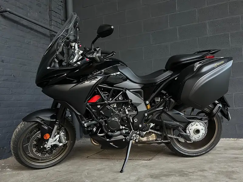 MV Agusta Turismo Veloce 800 - foto 6