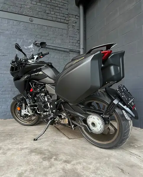 MV Agusta Turismo Veloce 800 - foto 4