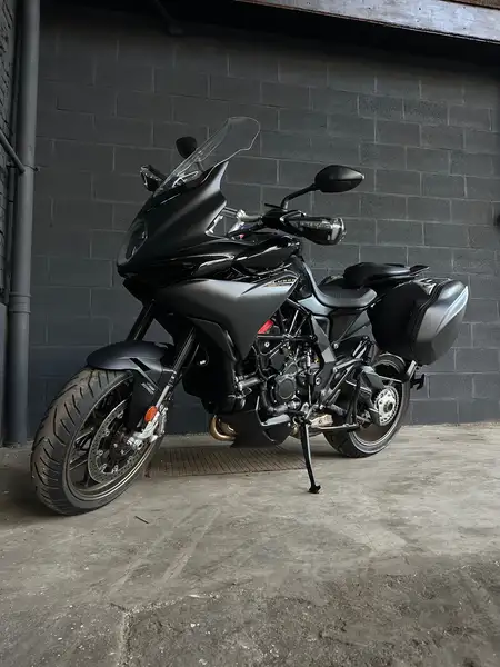 MV Agusta Turismo Veloce 800 - foto 5