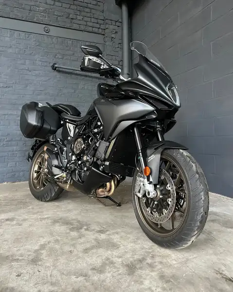 MV Agusta Turismo Veloce 800 - foto 2