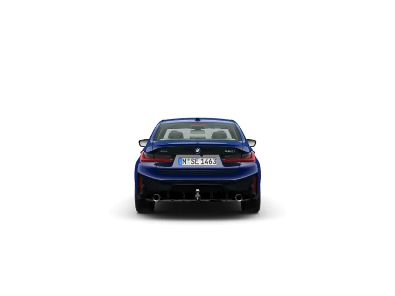 BMW 3 Series 2026