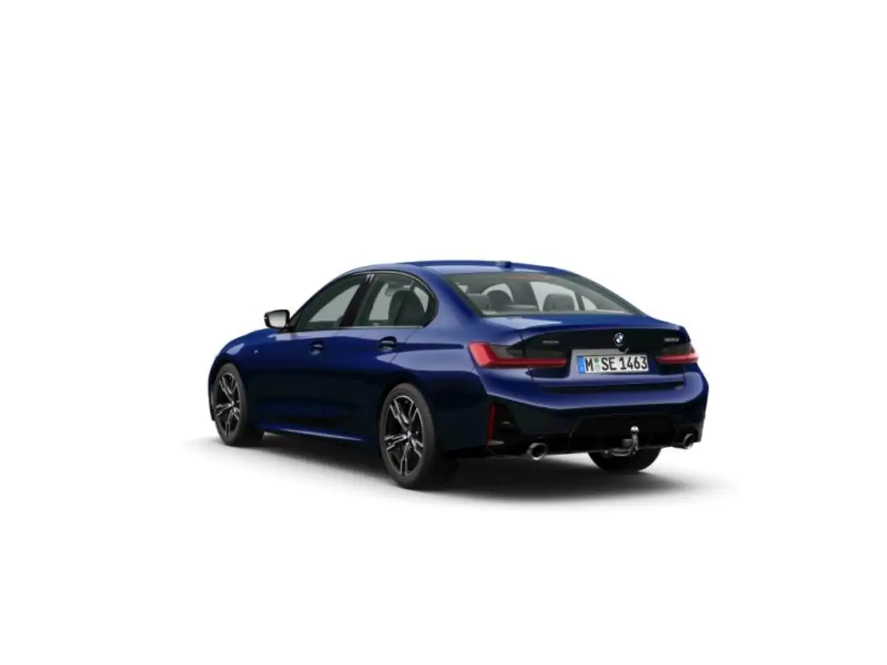 BMW 3 Series 2026