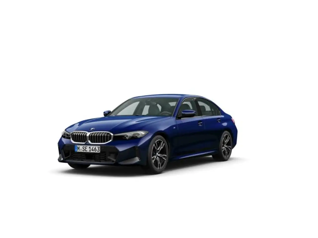 BMW 3 Series 2026