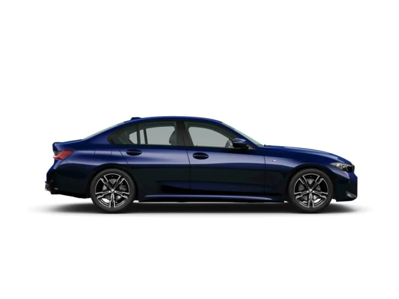 BMW 3 Series 2026
