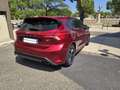 Ford Focus Focus 1.5 EcoBoost 150 S Rouge - thumbnail 2