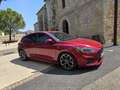 Ford Focus Focus 1.5 EcoBoost 150 S Rouge - thumbnail 3