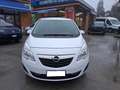 Opel Meriva Meriva 1.3 CDTI 95CV ecoFLEX Elective Blanc - thumbnail 10