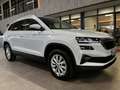 Skoda Karoq 1.5 TSI DSG Selection App Kamera ACC Blanc - thumbnail 3