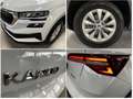 Skoda Karoq 1.5 TSI DSG Selection App Kamera ACC Wit - thumbnail 19