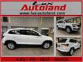 Skoda Karoq 1.5 TSI DSG Selection App Kamera ACC Blanc - thumbnail 1