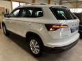 Skoda Karoq 1.5 TSI DSG Selection App Kamera ACC Blanc - thumbnail 23