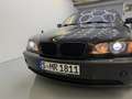 BMW 320 320i Edition Sport Schwarz - thumbnail 16