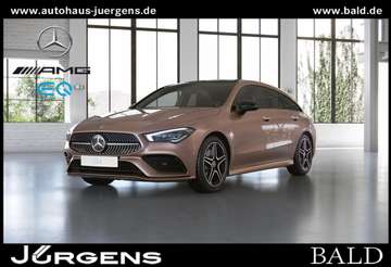e SB AMG-Sport/MLB/Cam/Pano/HUD/Distr/18