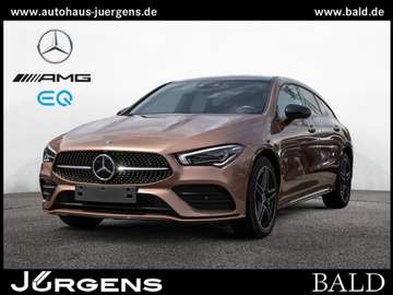e SB AMG-Sport/MLB/Cam/Pano/HUD/Distr/18