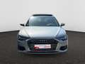 Audi A6 FULL OPTION*HYBRIDE 299pk*CAMERA*PANO*MASSAGE*B&O*KEYLESS*CARPLAY*TOPWAY.BE Argent - thumbnail 6