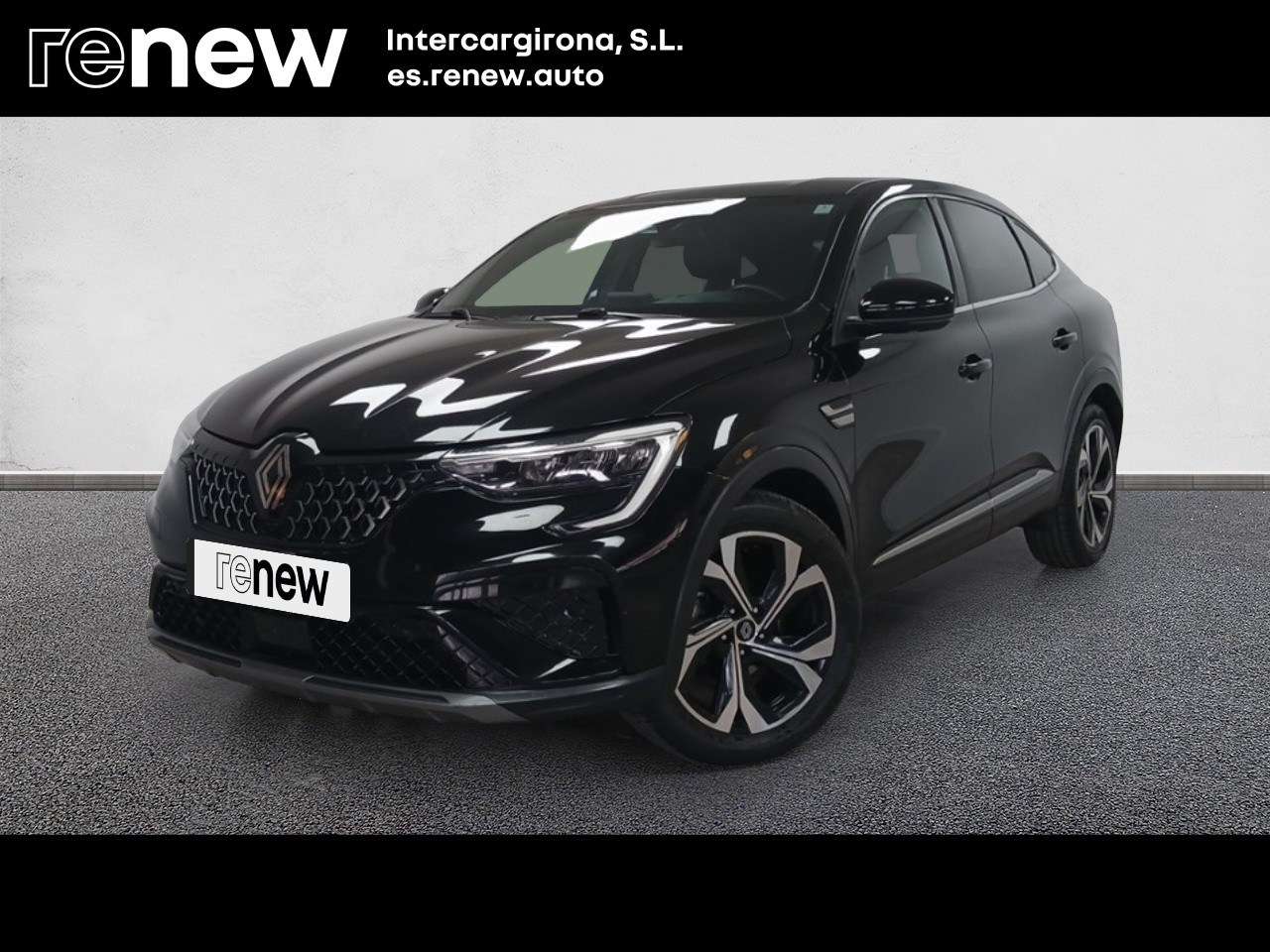 Renault Arkana 1.3 TCe Techno EDC 103kW - foto 1