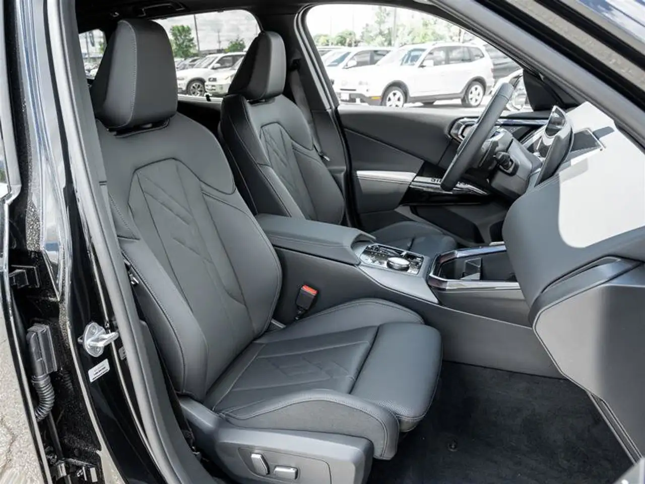 BMW X3 photo BMW X3
