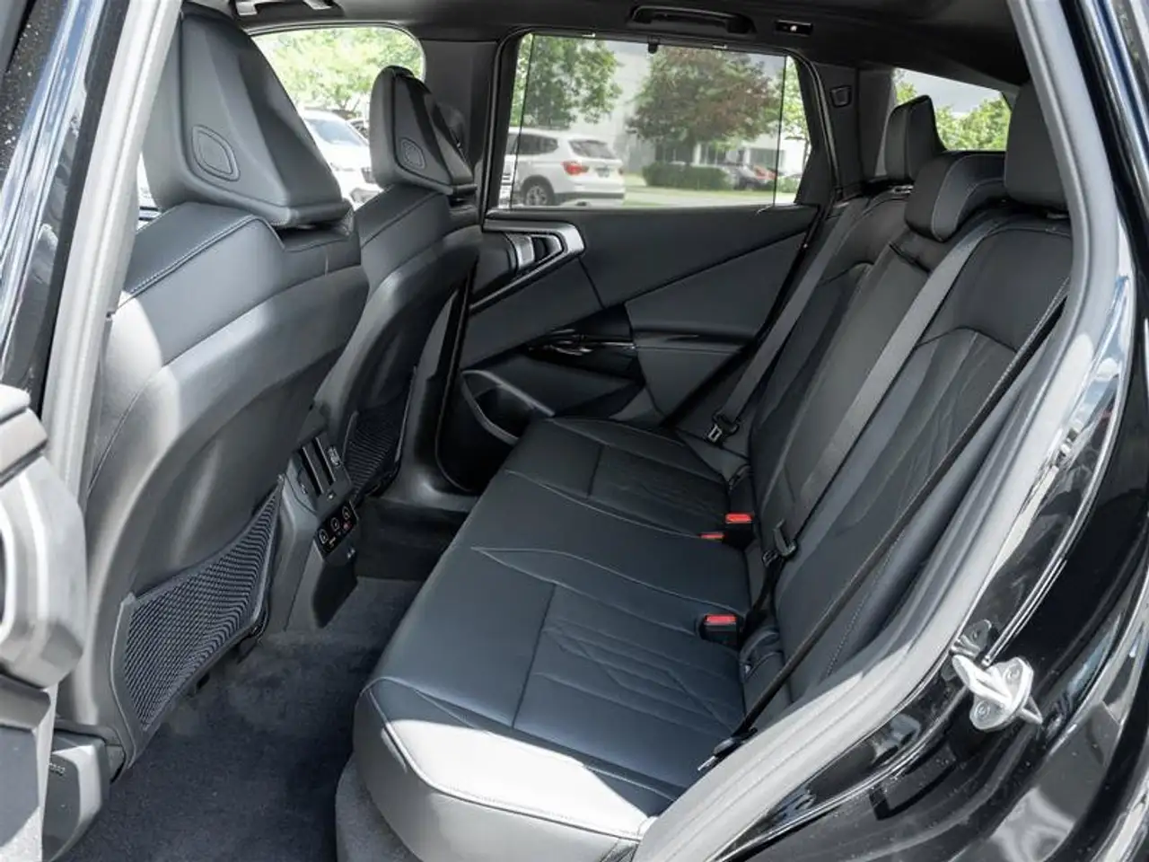 BMW X3 photo BMW X3
