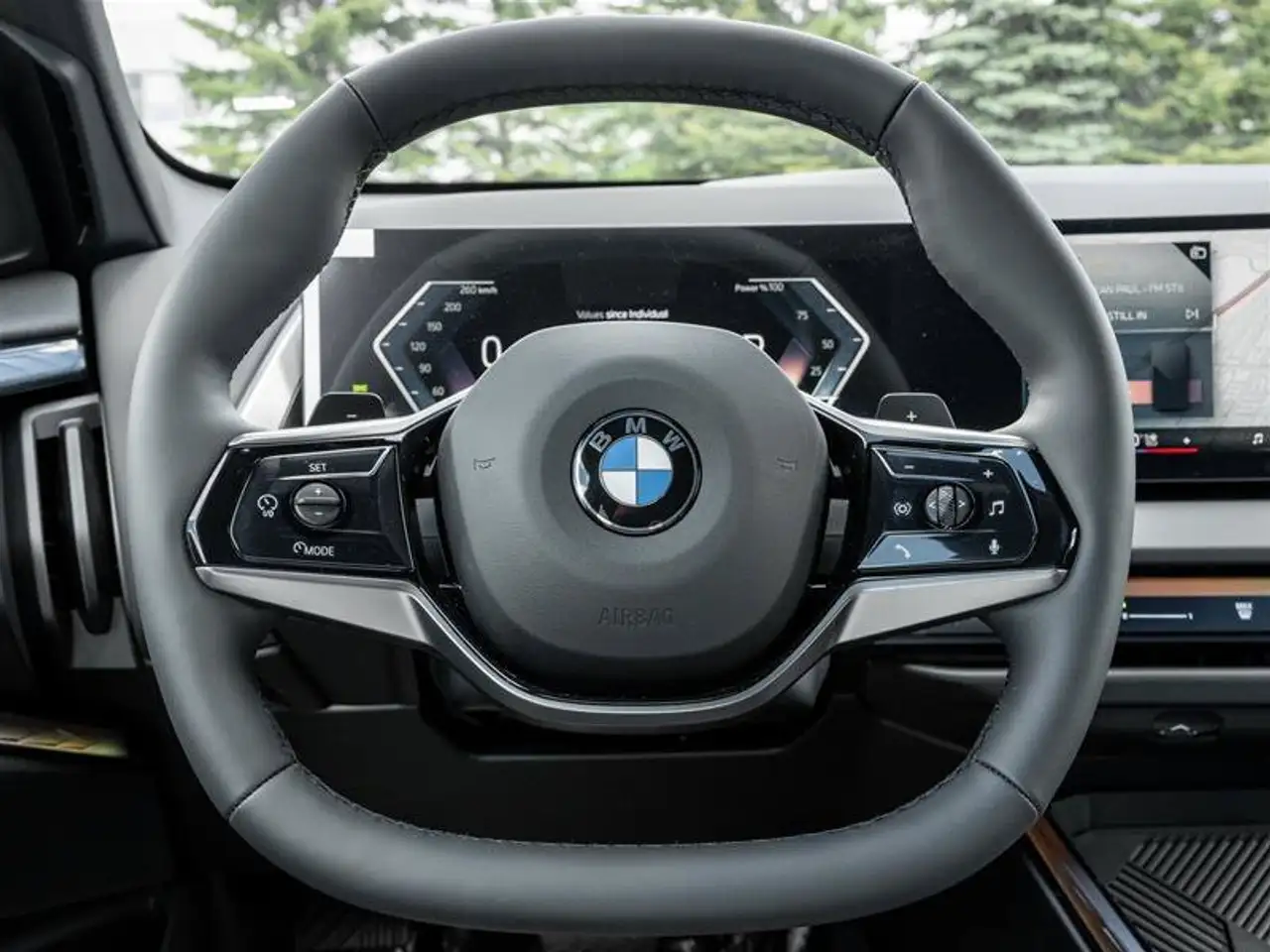 BMW X3 photo BMW X3
