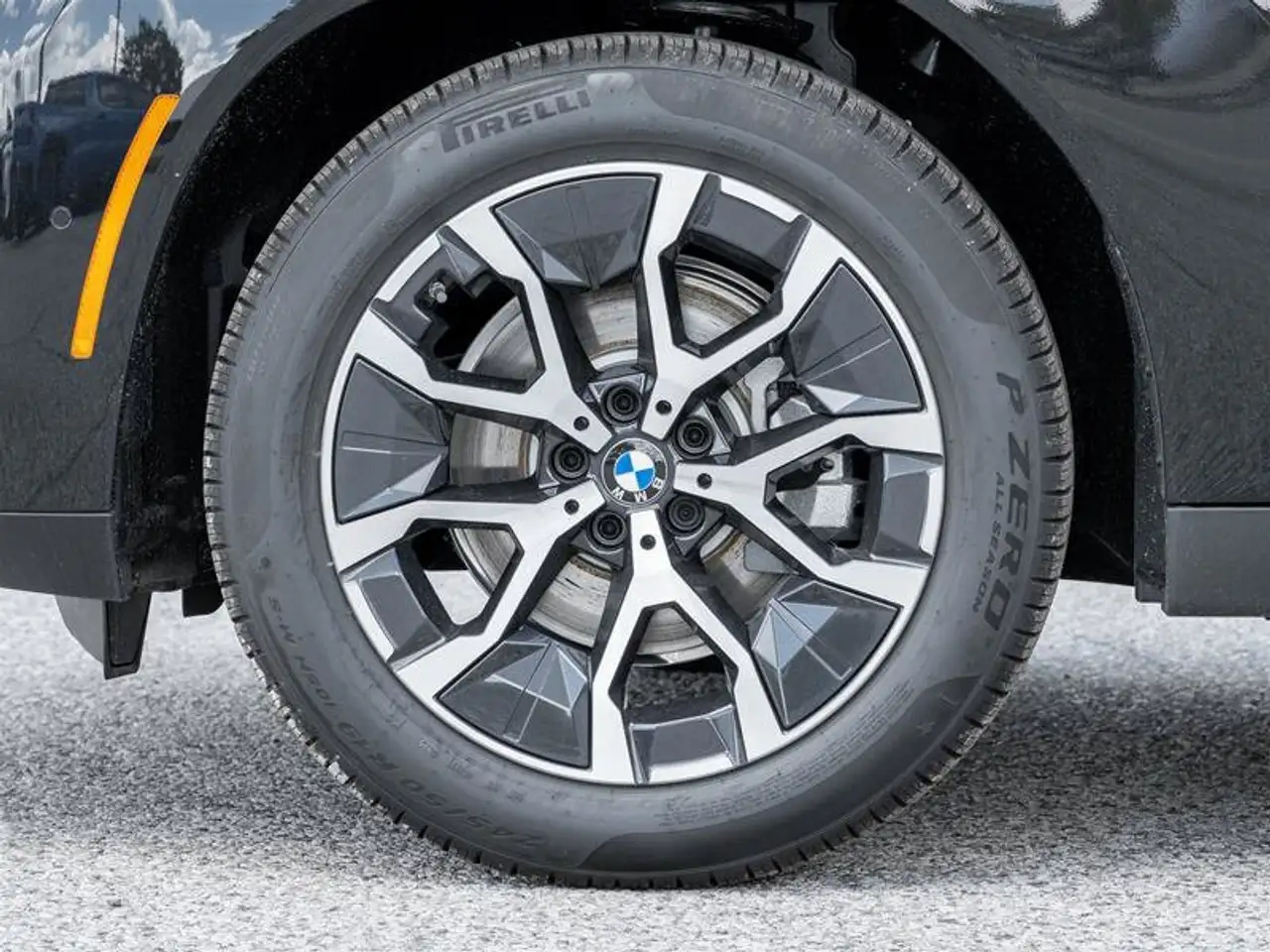 BMW X3 photo BMW X3