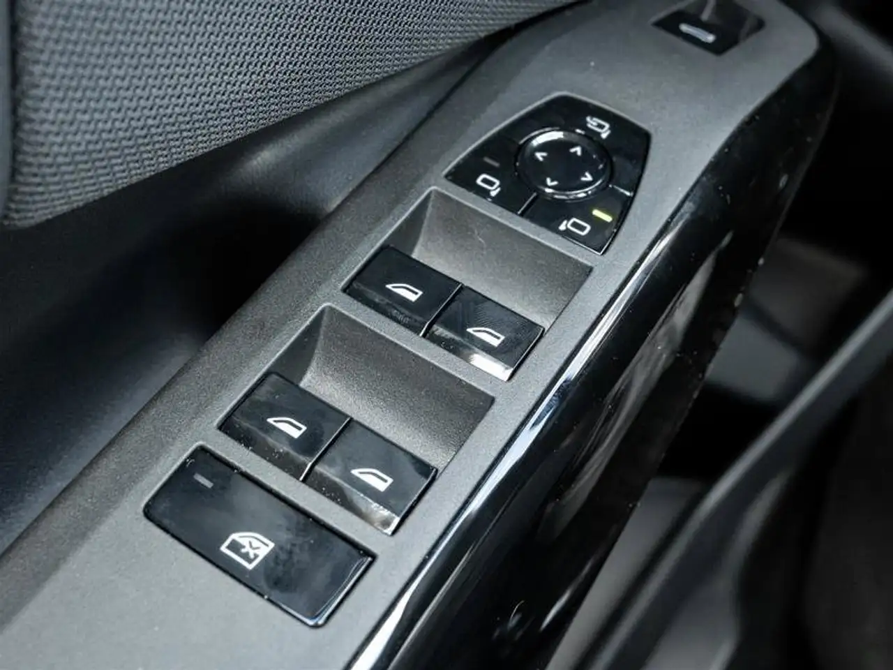 BMW X3 photo BMW X3