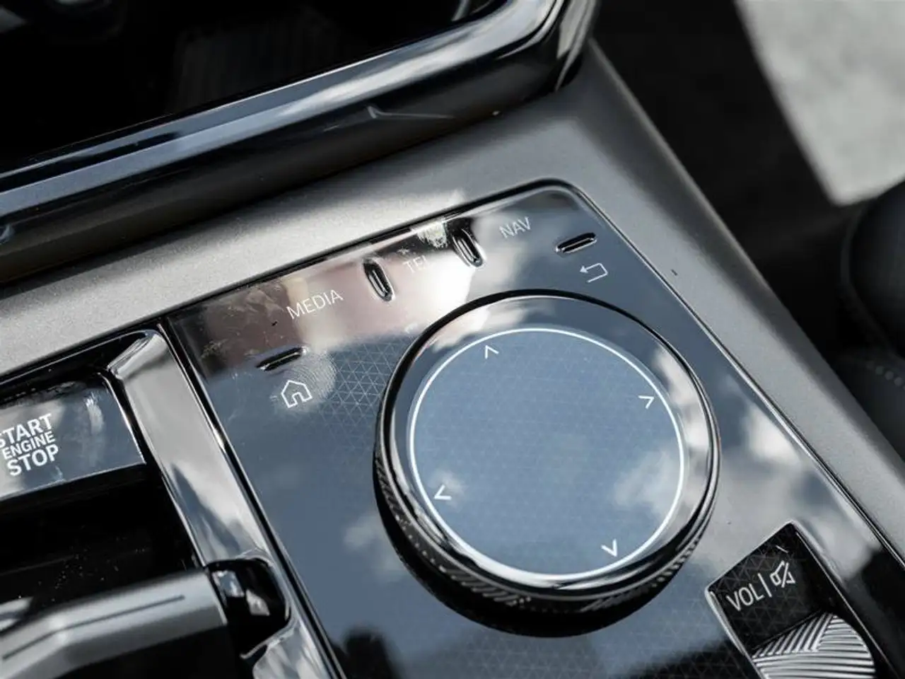 BMW X3 photo BMW X3